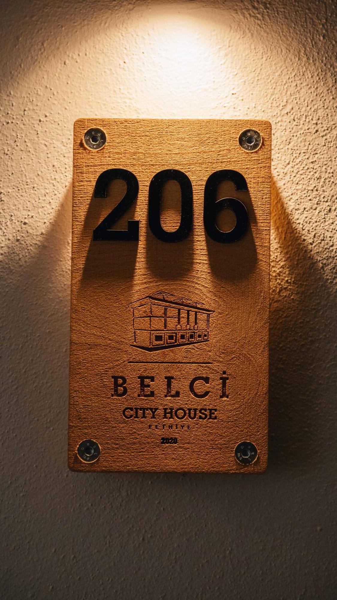 Belci House Hotel 2*