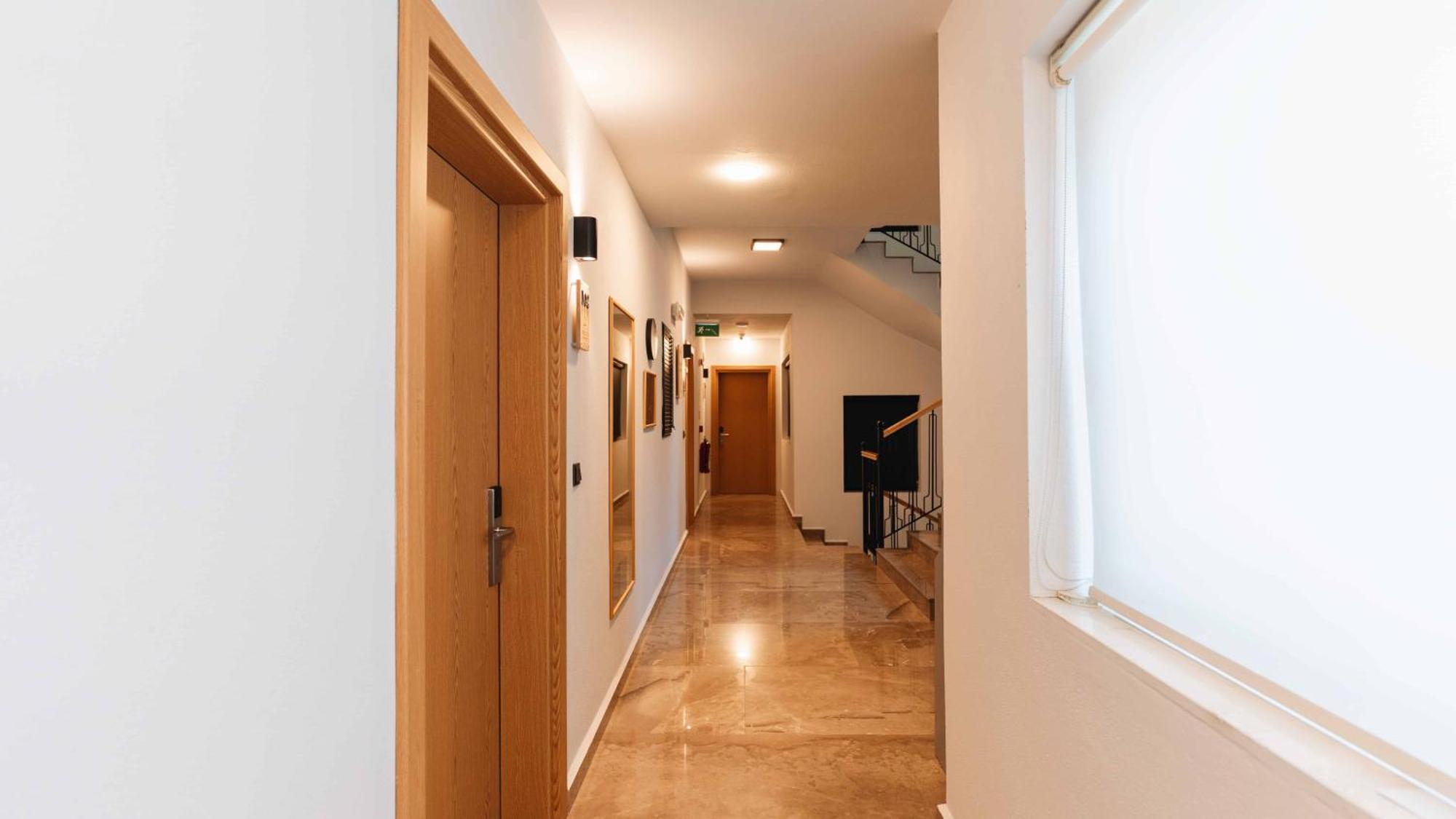 Hotel Belci House