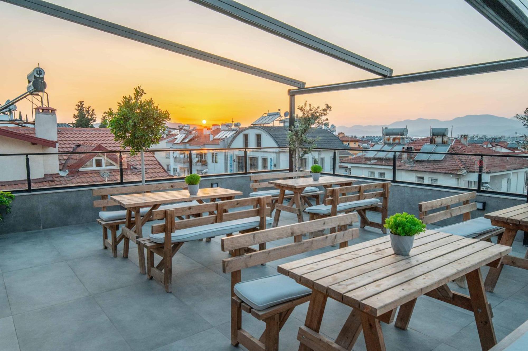 Belci House Hotel 2*
