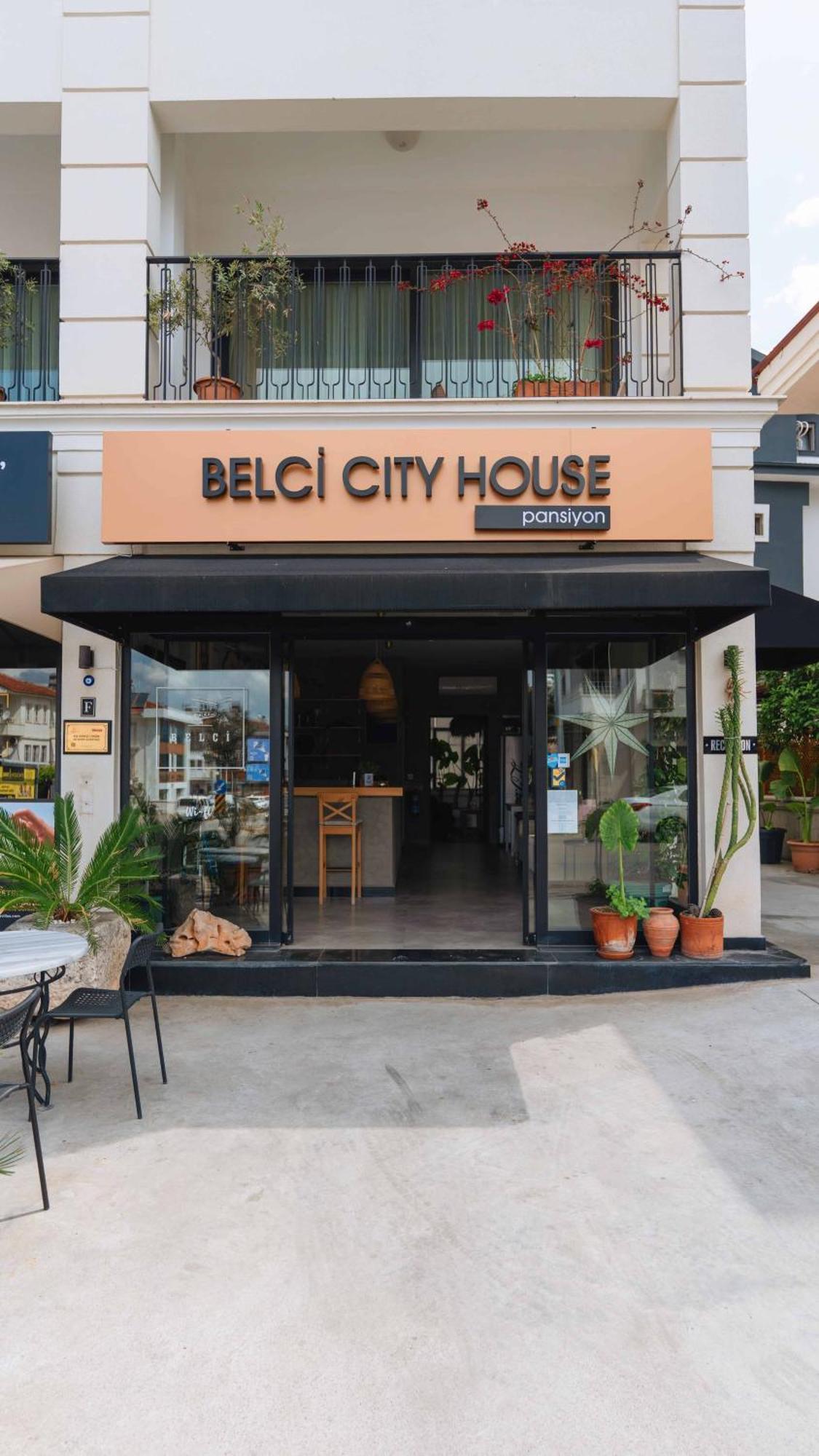 Hotel Belci House 2*