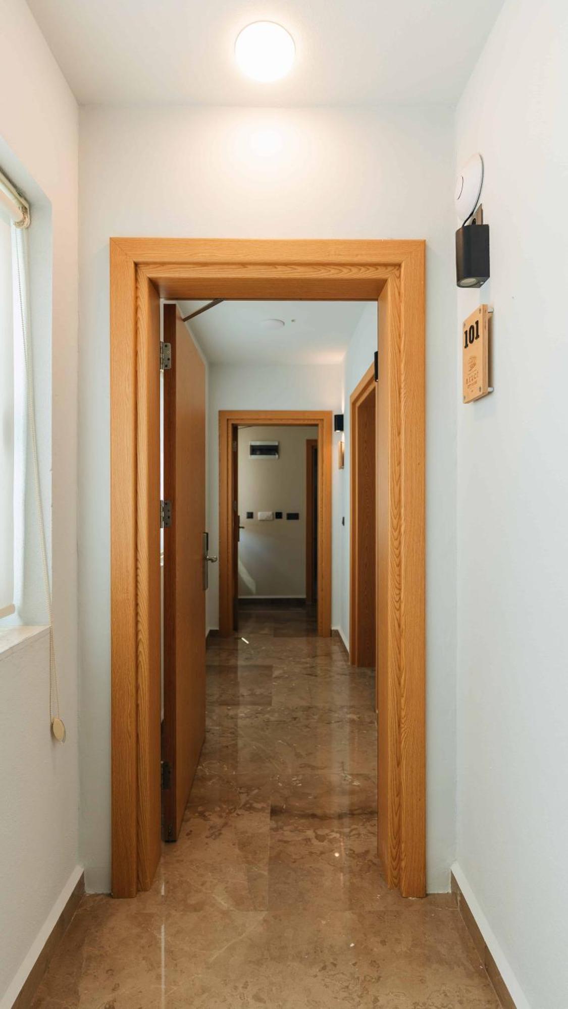 Belci House 2* Fethiye